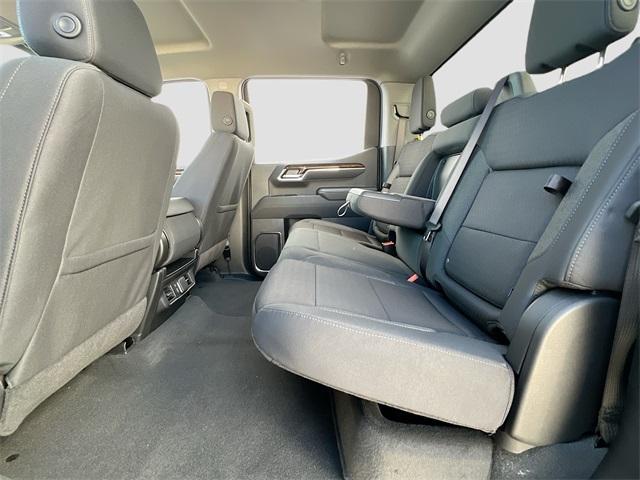 new 2026 GMC Sierra 1500 car, priced at $44,487