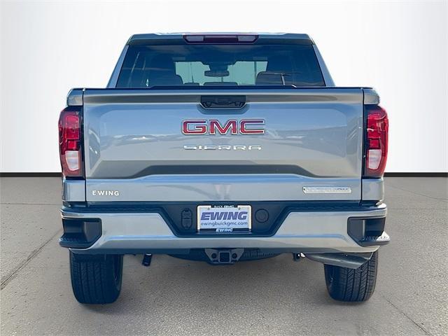 new 2026 GMC Sierra 1500 car, priced at $44,487