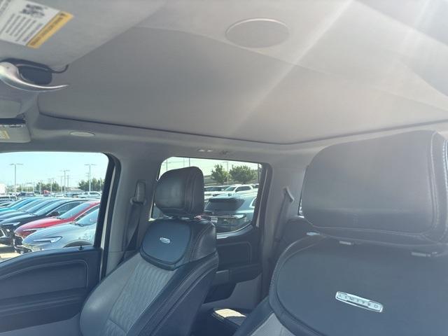used 2023 Ford F-150 car, priced at $46,994