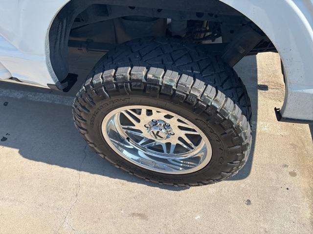 used 2023 Ford F-150 car, priced at $46,994