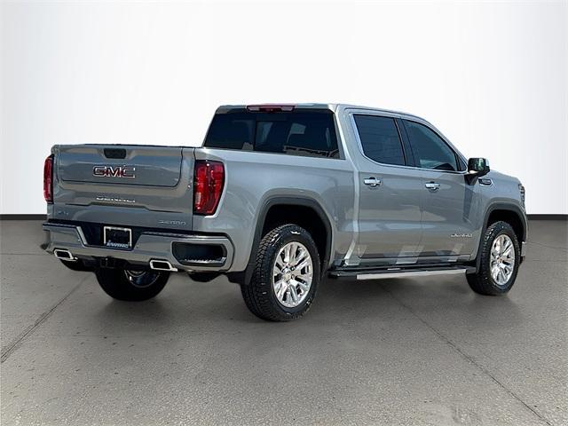 new 2024 GMC Sierra 1500 car, priced at $63,079