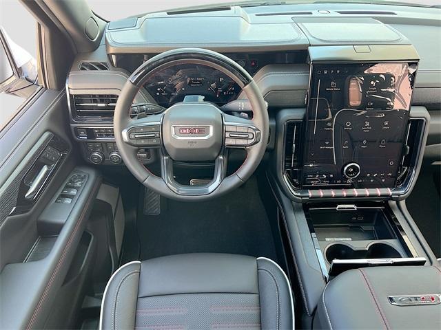 new 2025 GMC Yukon car, priced at $98,995
