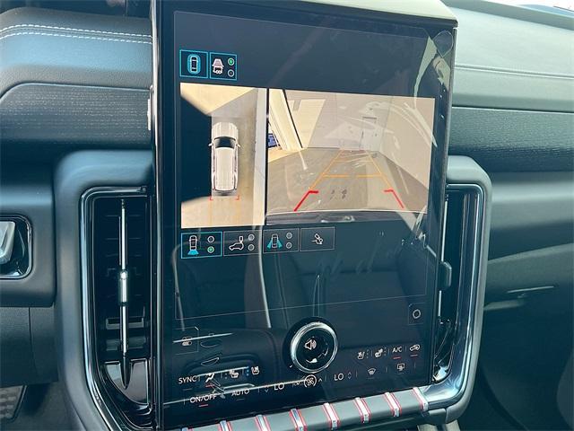 new 2025 GMC Yukon car, priced at $98,995