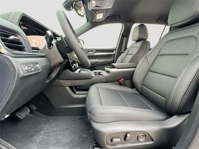 new 2025 GMC Terrain car, priced at $34,831