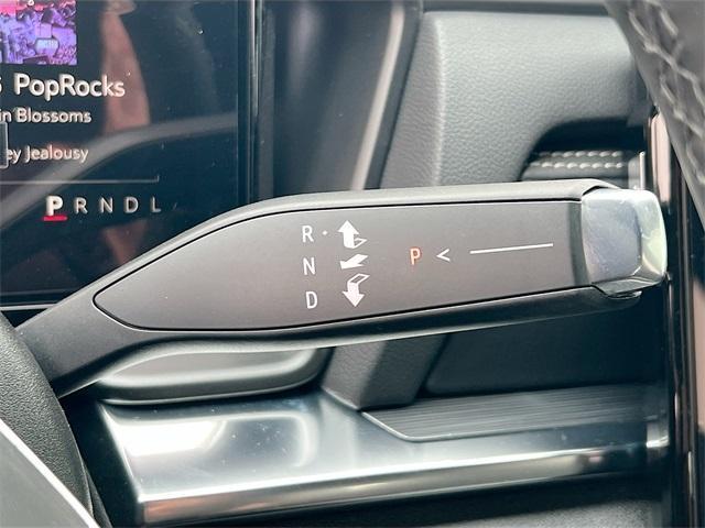 new 2025 GMC Terrain car, priced at $34,831