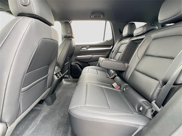 new 2025 GMC Terrain car, priced at $34,831