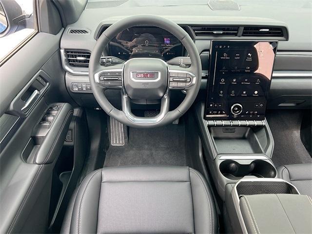new 2025 GMC Terrain car, priced at $34,831
