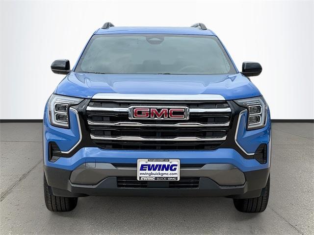 new 2025 GMC Terrain car, priced at $34,831