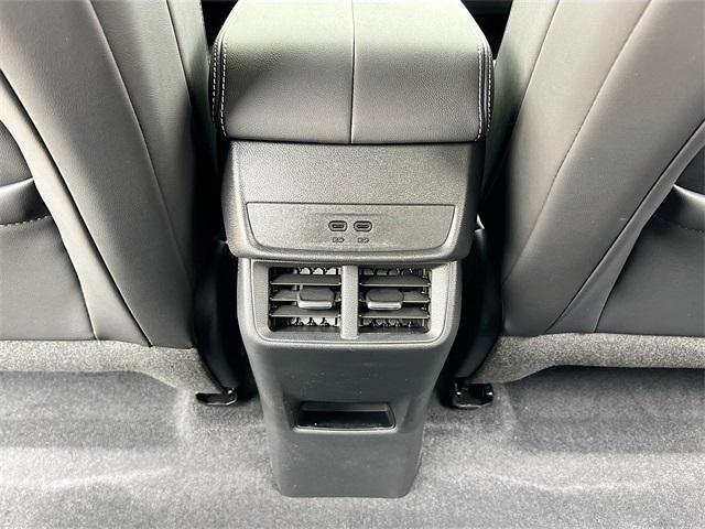 new 2025 GMC Terrain car, priced at $34,831