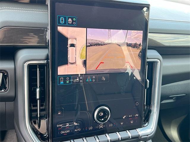 new 2025 GMC Yukon XL car, priced at $74,510