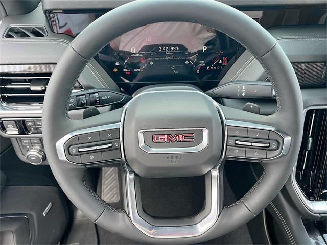 new 2025 GMC Yukon XL car, priced at $74,510