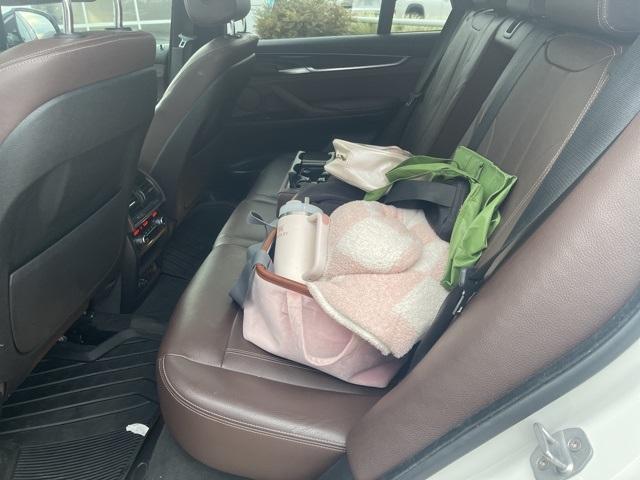 used 2018 BMW X5 eDrive car, priced at $14,594