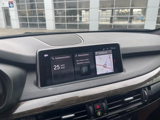 used 2018 BMW X5 eDrive car, priced at $14,594