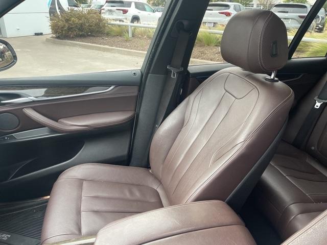 used 2018 BMW X5 eDrive car, priced at $14,594