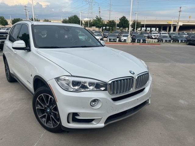 used 2018 BMW X5 eDrive car, priced at $14,594