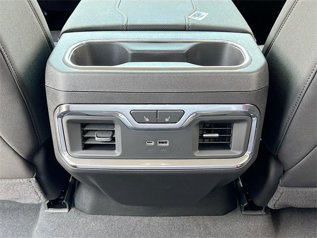 new 2026 GMC Sierra 1500 car