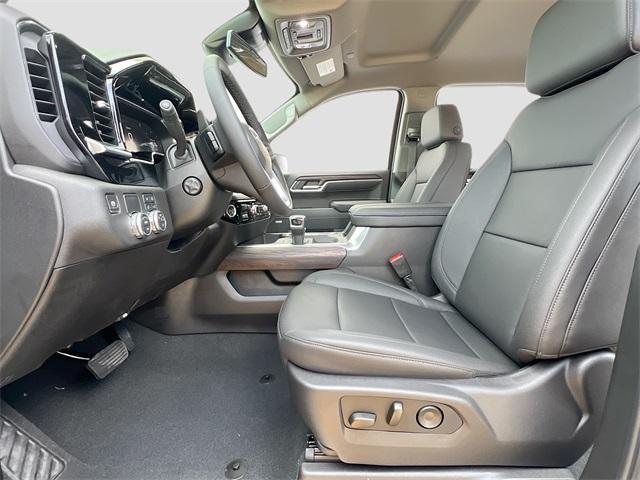 new 2026 GMC Sierra 1500 car
