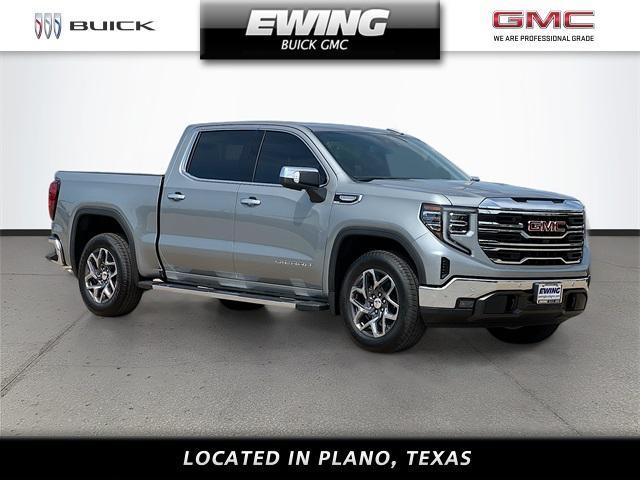 new 2026 GMC Sierra 1500 car