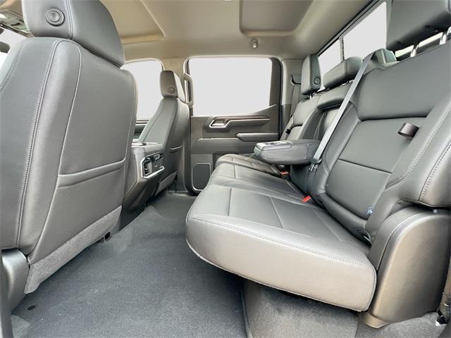 new 2026 GMC Sierra 1500 car
