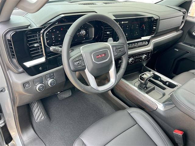 new 2026 GMC Sierra 1500 car