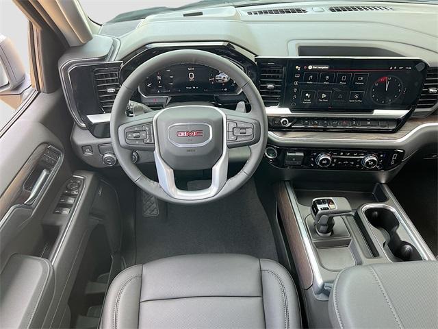 new 2026 GMC Sierra 1500 car