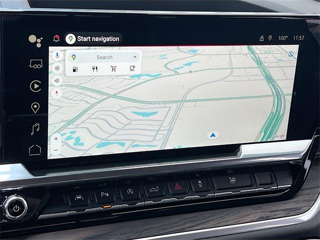 new 2026 GMC Sierra 1500 car