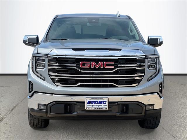 new 2026 GMC Sierra 1500 car