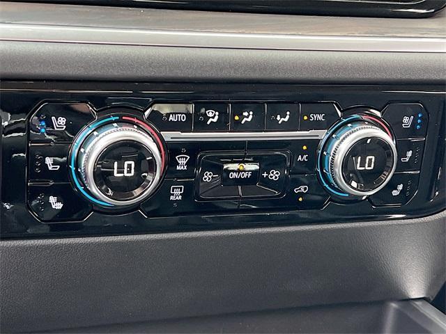 new 2026 GMC Sierra 1500 car