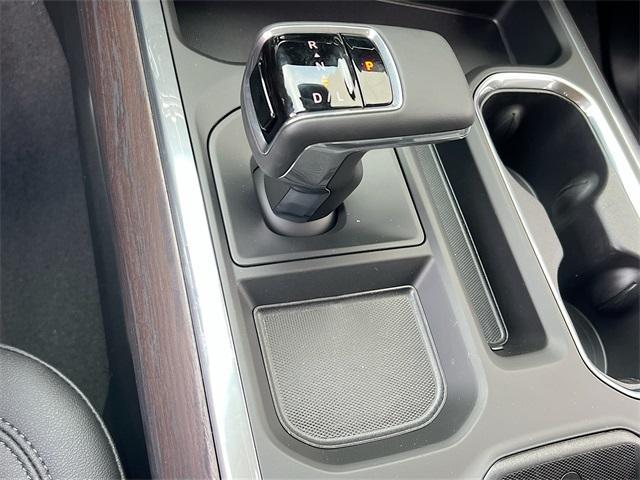 new 2026 GMC Sierra 1500 car