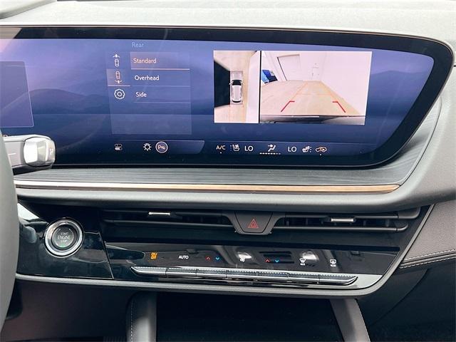new 2025 Buick Envision car, priced at $45,490