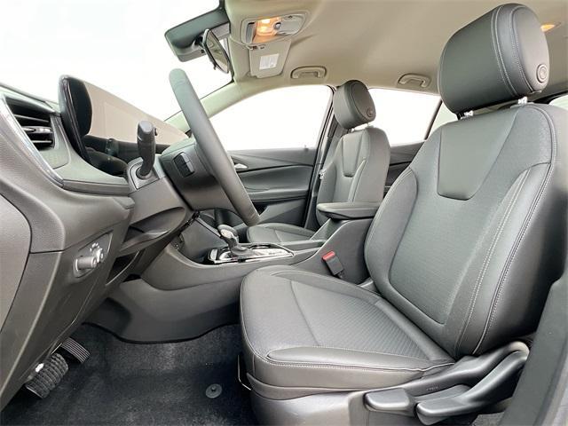 new 2024 Buick Encore GX car, priced at $22,284