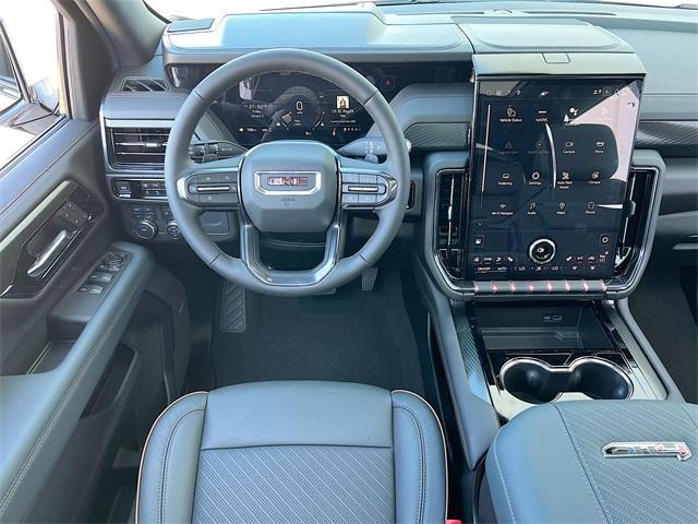 new 2025 GMC Yukon XL car, priced at $83,585