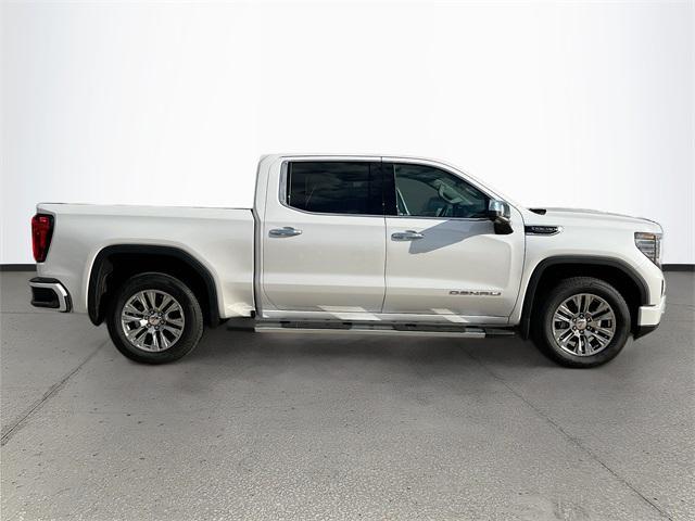 new 2024 GMC Sierra 1500 car, priced at $60,379