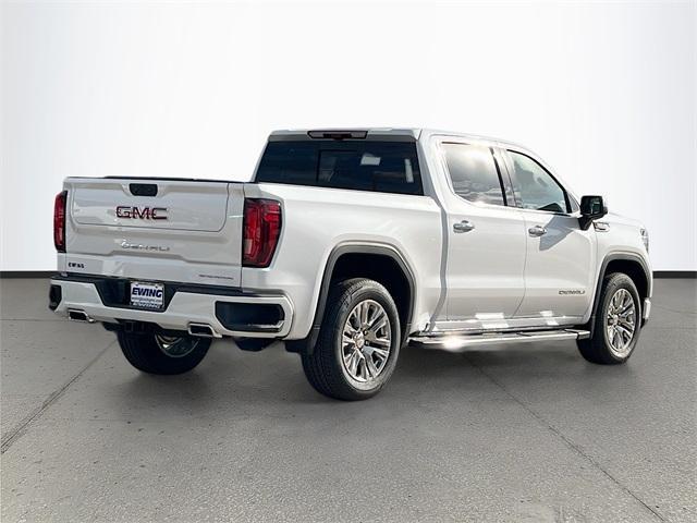 new 2024 GMC Sierra 1500 car, priced at $60,379