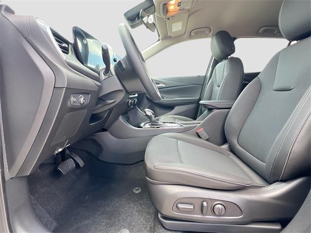new 2026 Buick Encore GX car, priced at $26,280