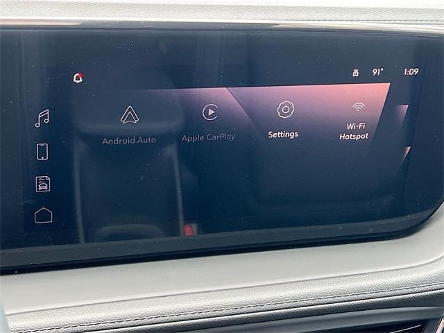 new 2026 Buick Encore GX car, priced at $26,280