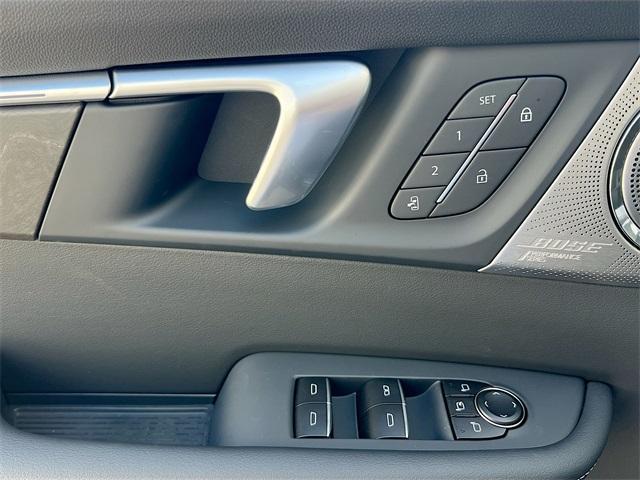 new 2026 Buick Enclave car, priced at $58,774