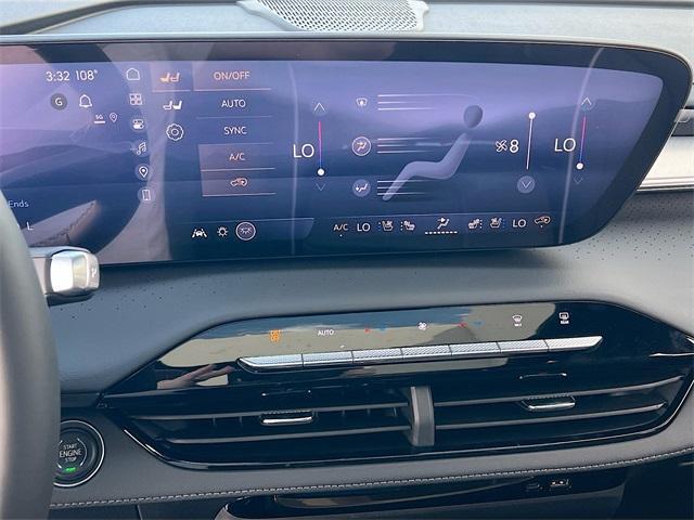 new 2026 Buick Enclave car, priced at $58,774