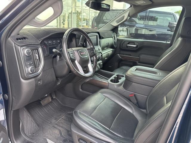 used 2020 GMC Sierra 1500 car, priced at $32,794