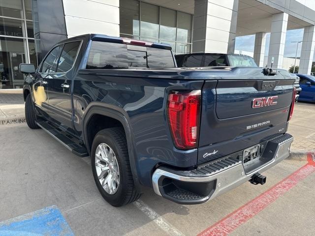used 2020 GMC Sierra 1500 car, priced at $32,794