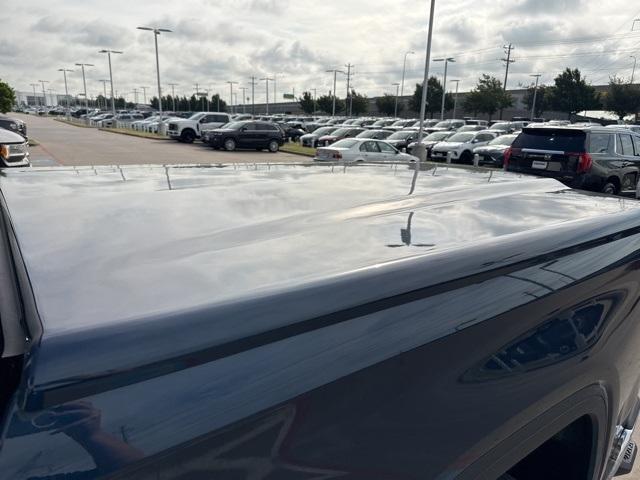 used 2020 GMC Sierra 1500 car, priced at $32,794