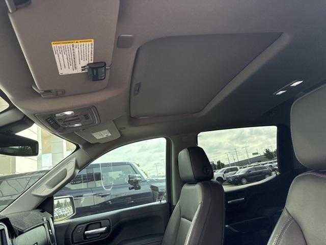 used 2020 GMC Sierra 1500 car, priced at $32,794