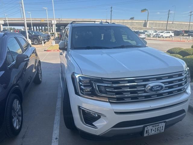 used 2020 Ford Expedition car, priced at $28,994