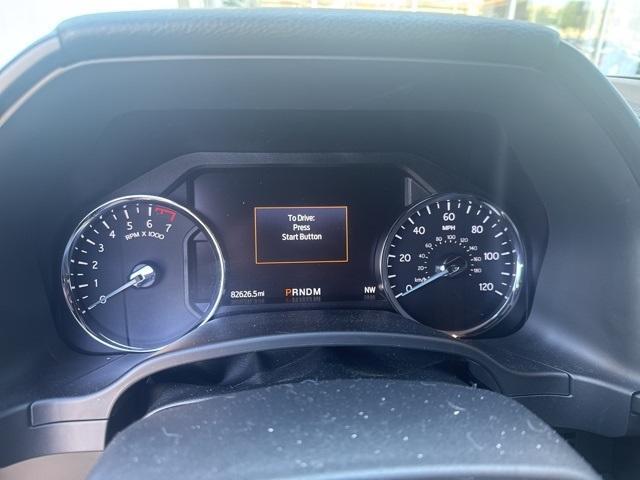 used 2020 Ford Expedition car, priced at $28,994