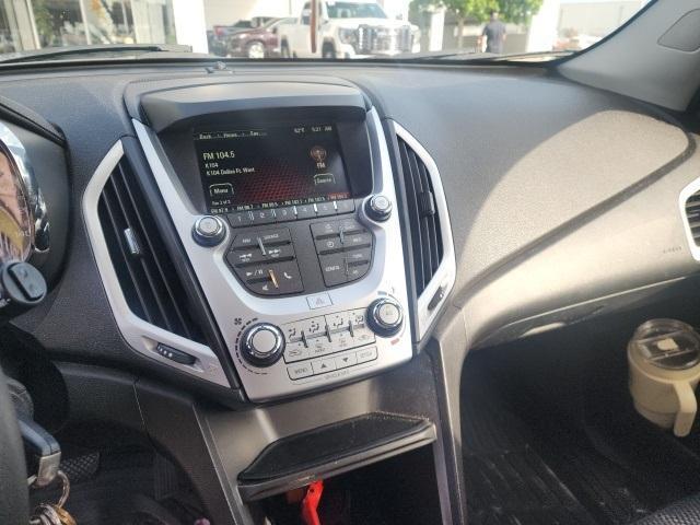 used 2017 GMC Terrain car, priced at $7,594