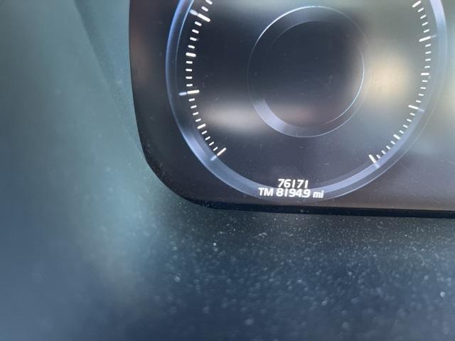 used 2021 Volvo XC60 car, priced at $19,494