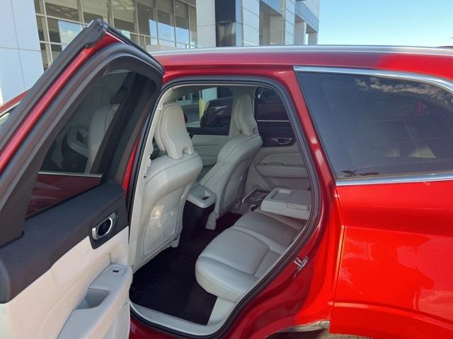 used 2021 Volvo XC60 car, priced at $19,494