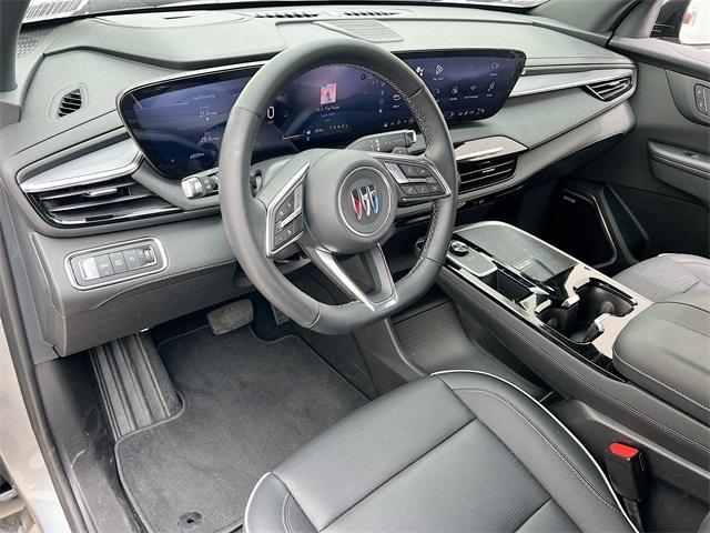 new 2025 Buick Enclave car, priced at $46,087
