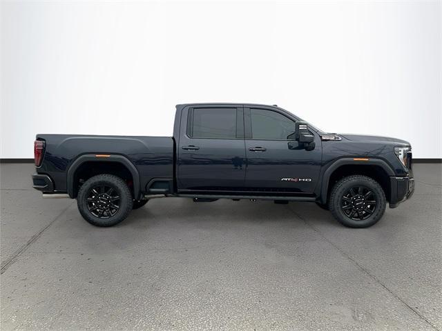 new 2025 GMC Sierra 2500 car, priced at $82,018