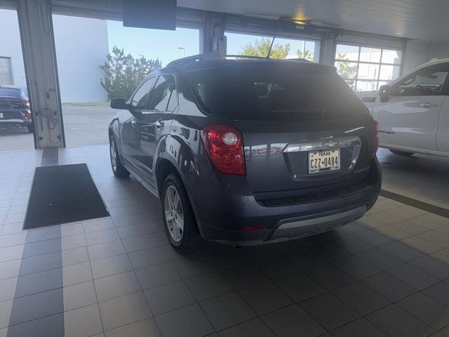 used 2014 Chevrolet Equinox car, priced at $8,900